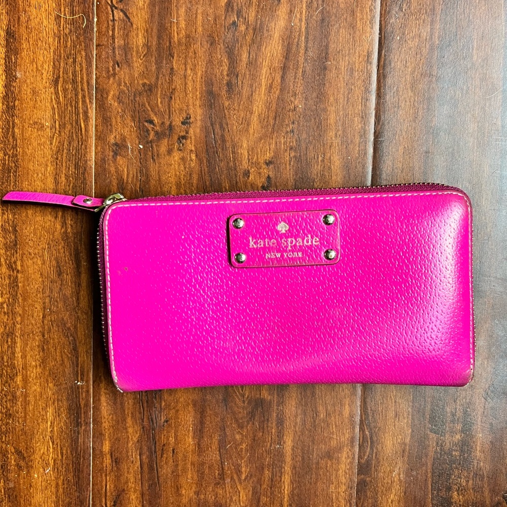 Kate Spade Wallet